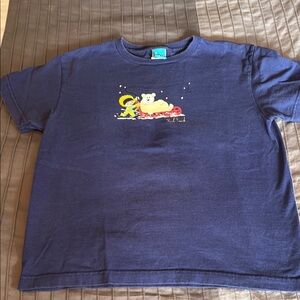 Vintage Paul Frank T-Shirt (large)